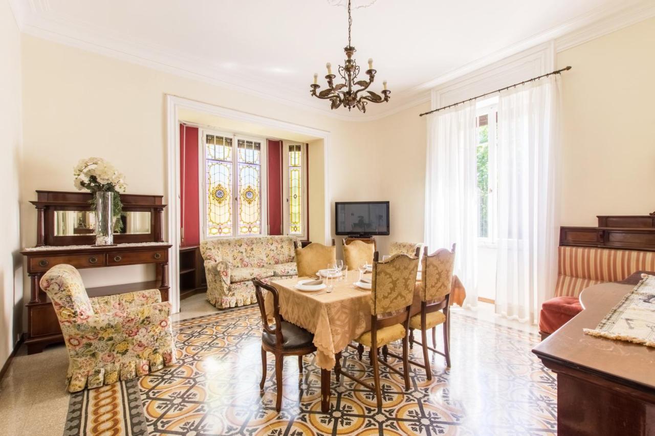 Trastevere Deco Apartment Rzym Zewnętrze zdjęcie