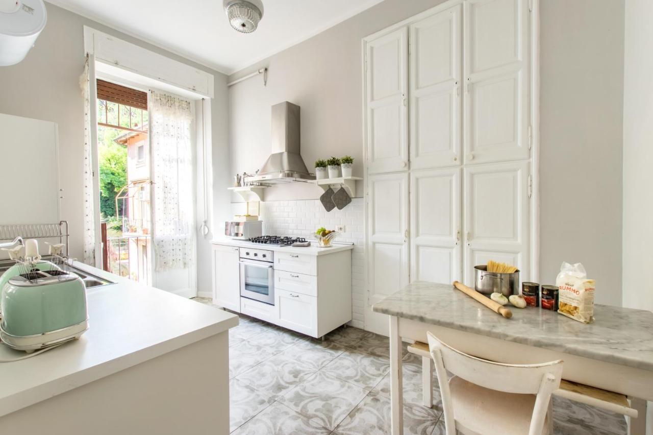 Trastevere Deco Apartment Rzym Zewnętrze zdjęcie