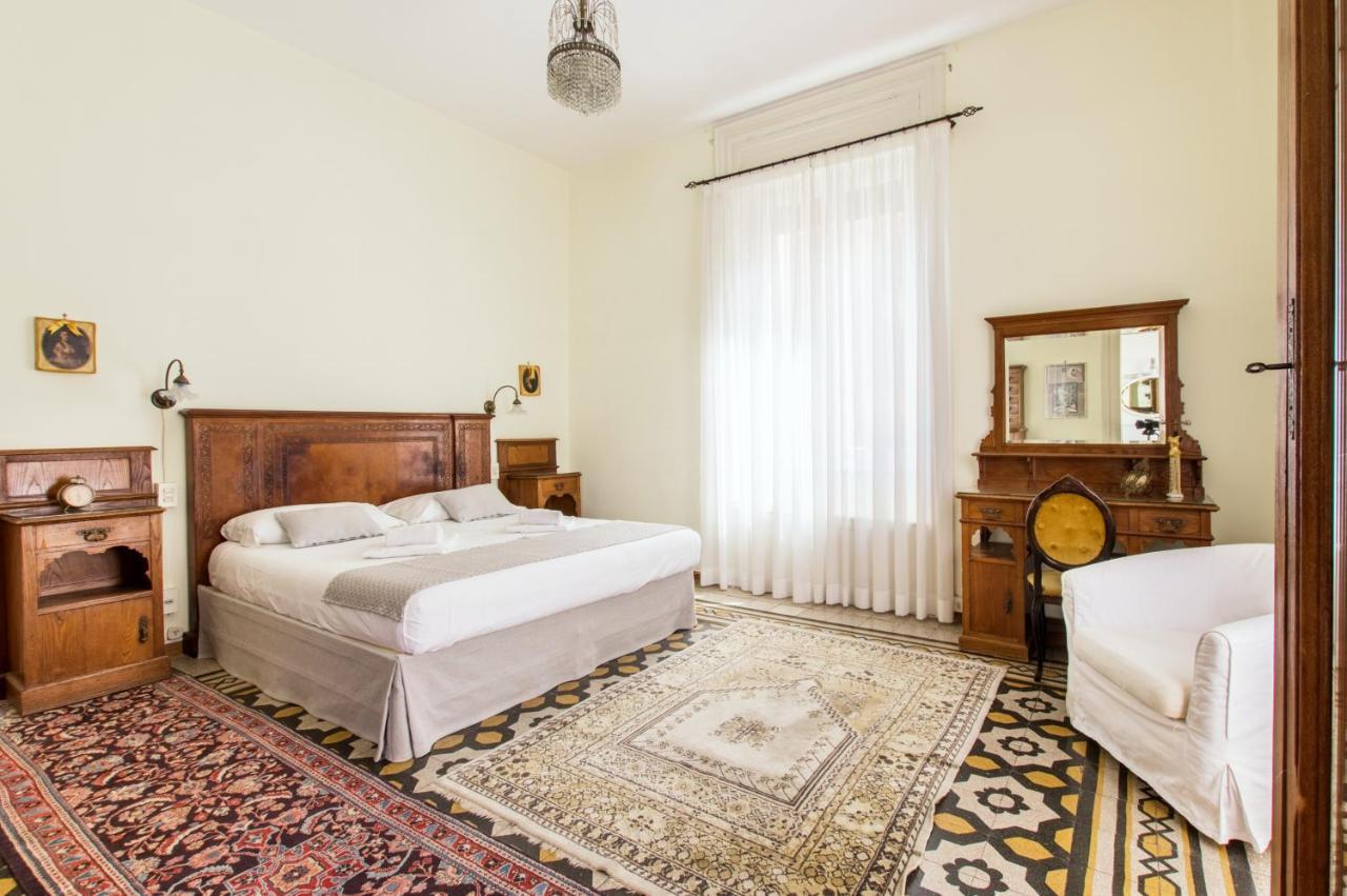 Trastevere Deco Apartment Rzym Zewnętrze zdjęcie