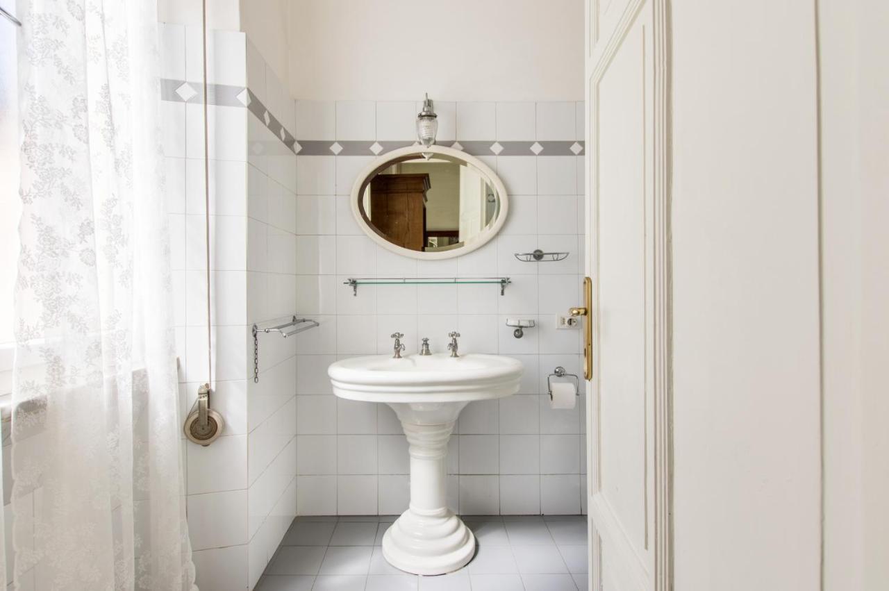 Trastevere Deco Apartment Rzym Zewnętrze zdjęcie