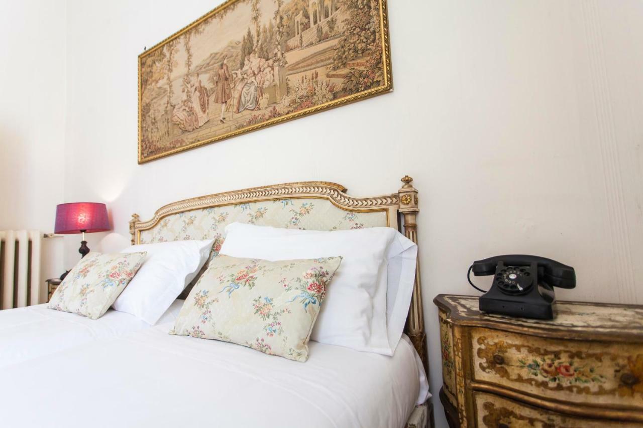 Trastevere Deco Apartment Rzym Zewnętrze zdjęcie